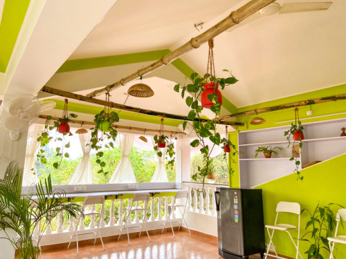 Mazal Waddo Residence - Gallery - 25