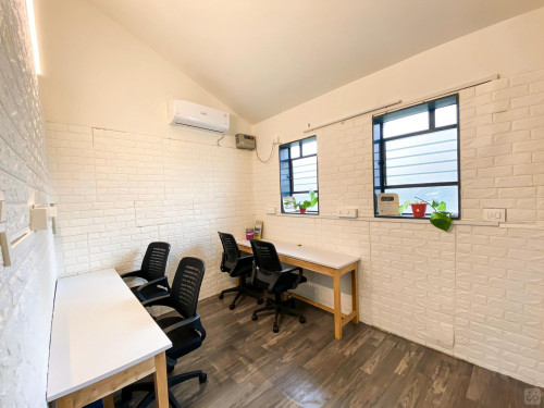 Mazal Waddo Residence - Gallery - 15