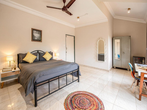 Mazal Waddo Residence - Gallery - 23