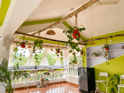 Mazal Waddo Residence - Gallery - 14