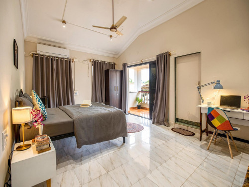 Mazal Waddo Residence - Gallery - 9