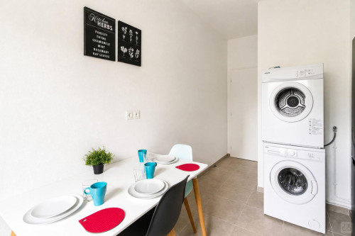 Ampère Home