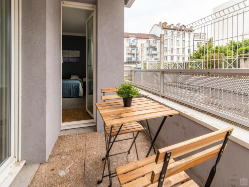 Ampère Home