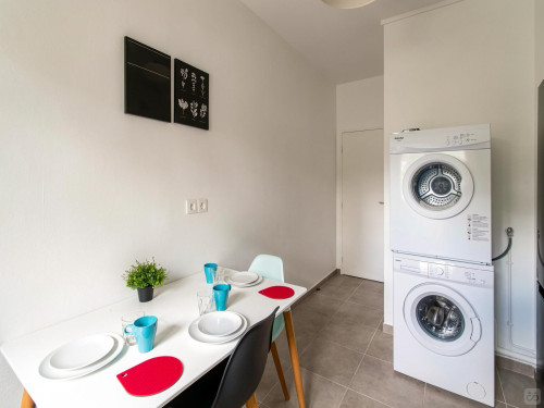 Ampère Home