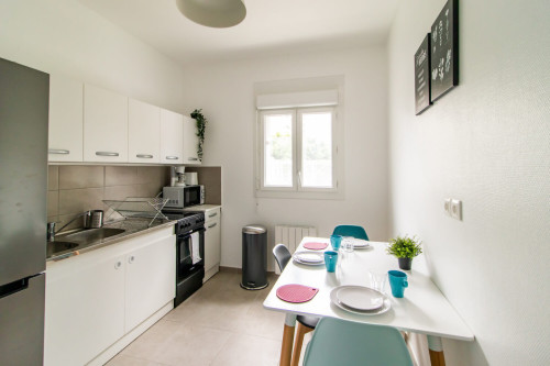 Ampère Home