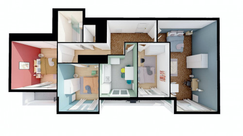 Ampère Home II - Gallery - 26