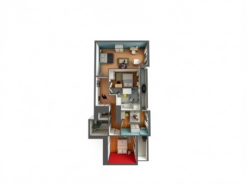 Ampère Home II - Gallery - 16