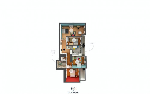 Ampère Home II - Gallery - 27