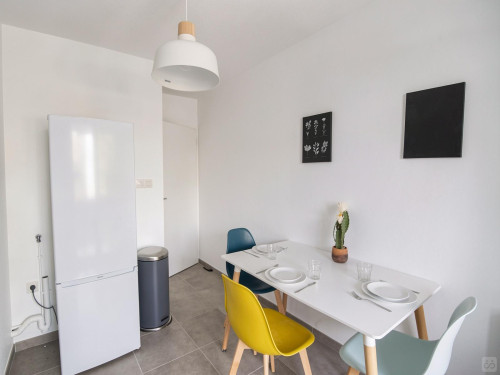 Ampère Home II - Gallery - 14