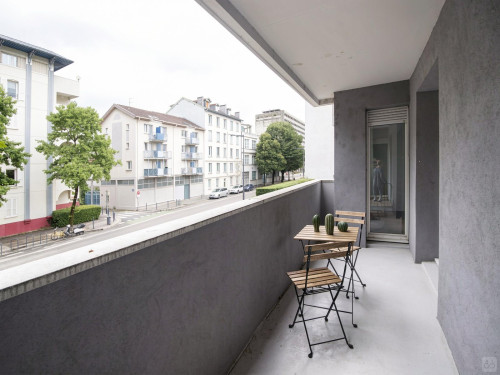 Ampère Home II