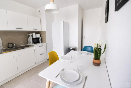 Ampère Home II - Gallery - 17