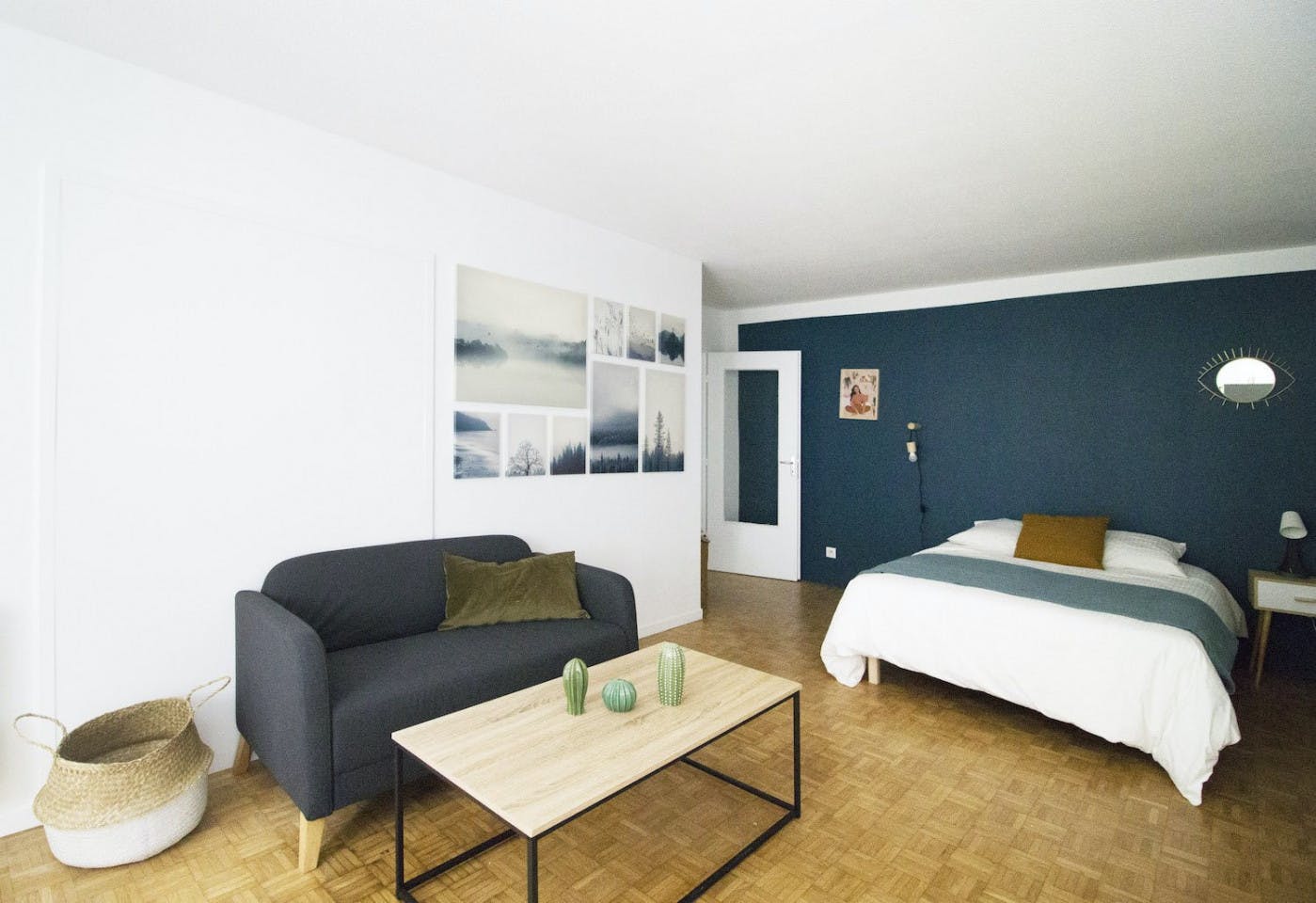Beautiful 25m² Bedroom - 24
