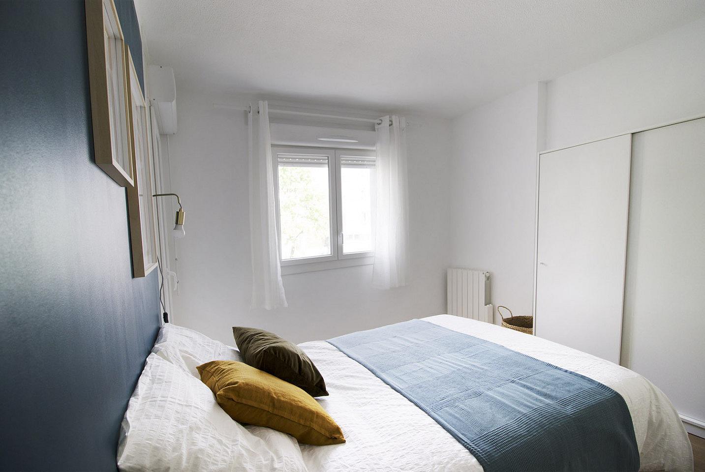 Nice Bedroom Fully Furnished 11m² -G007 - 17
