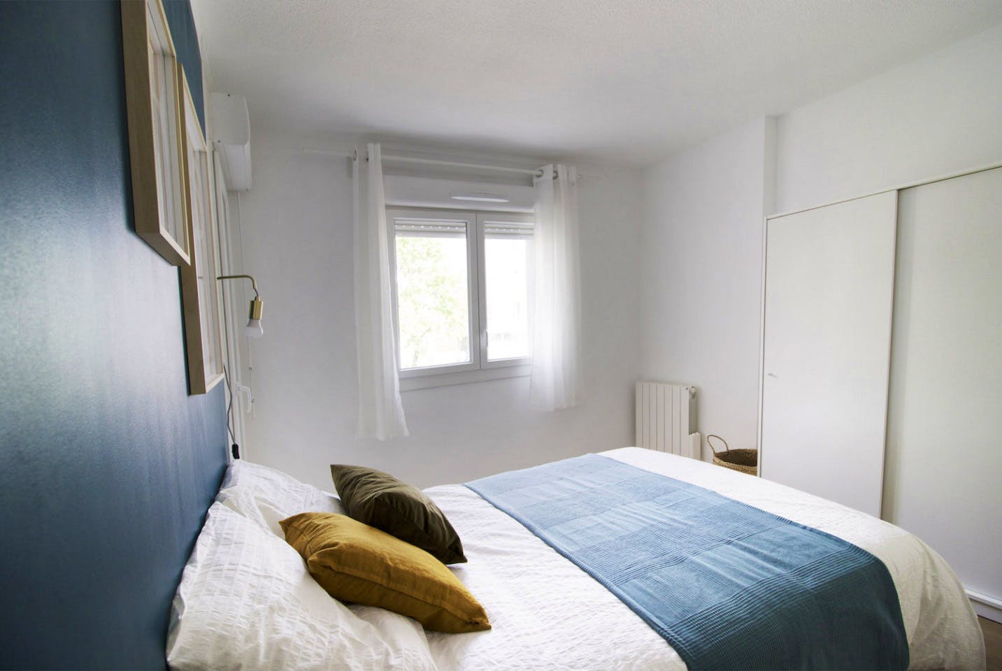 Nice Bedroom Fully Furnished 11m² -G007 - 25