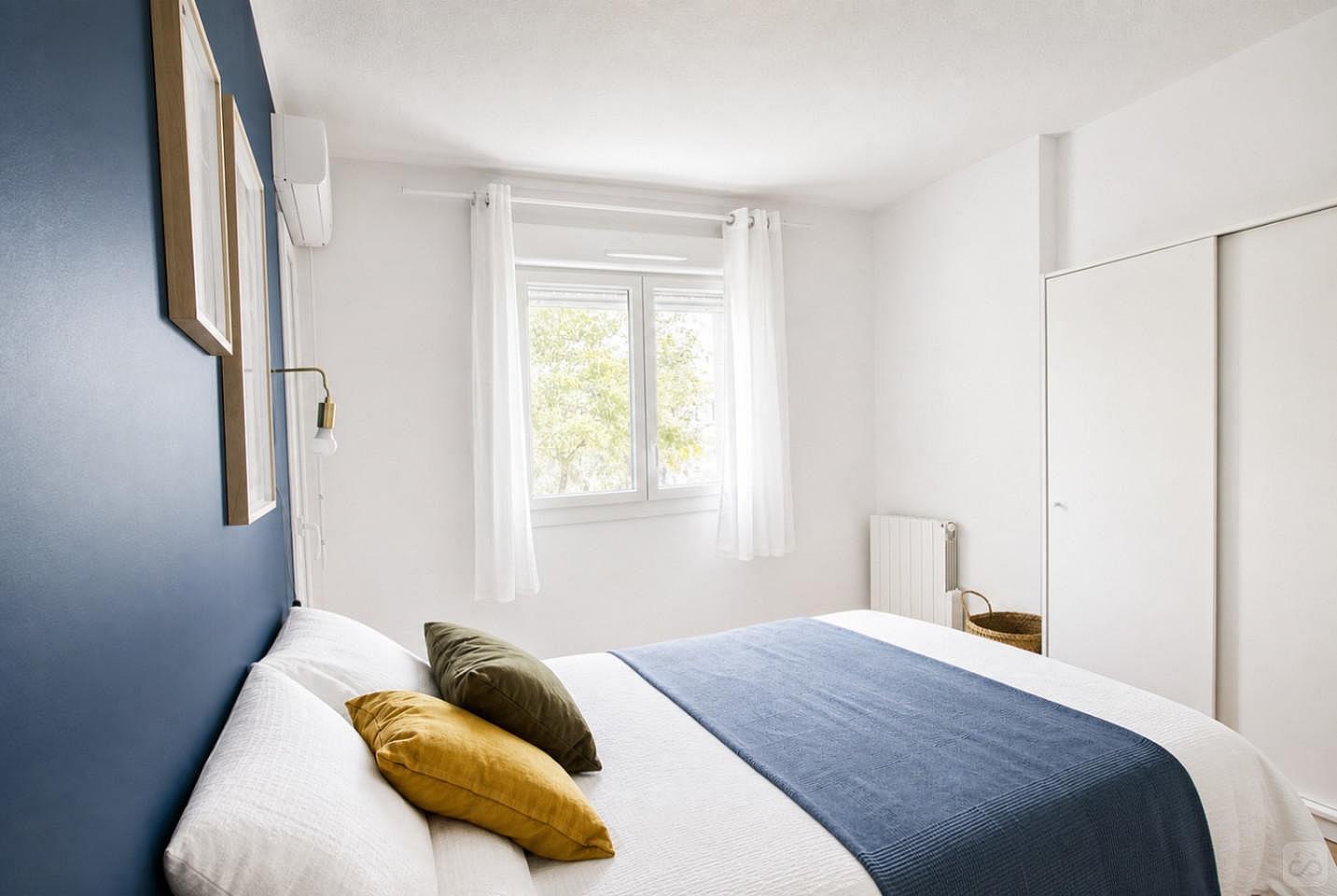 Nice Bedroom Fully Furnished 11m² -G007 - 6