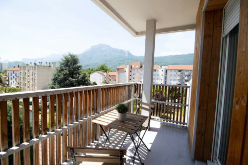 Ampère Home