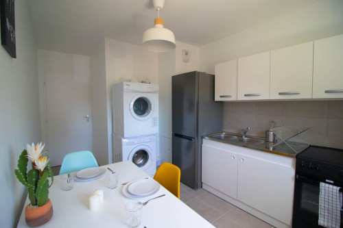 Ampère Home