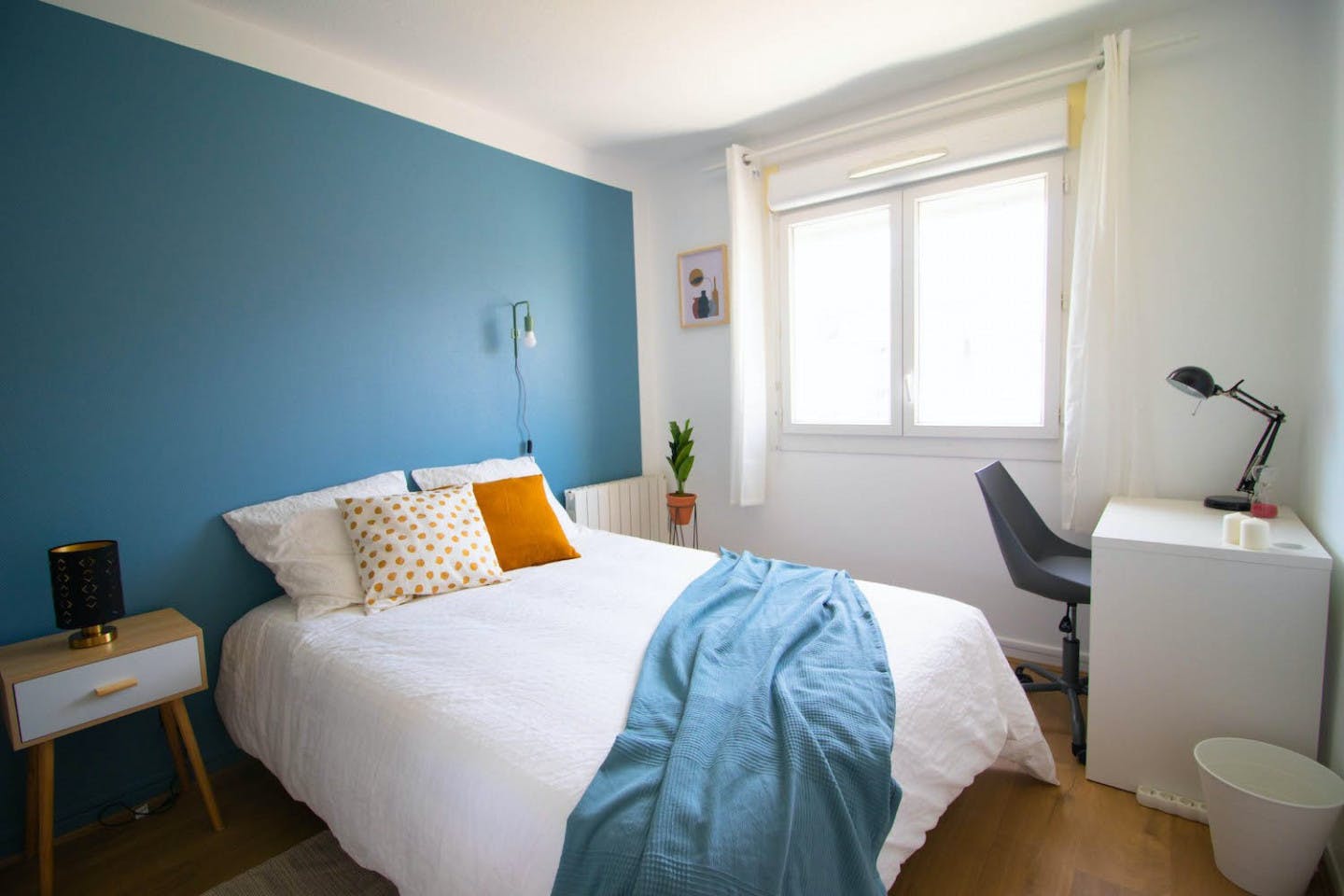 Beautiful 11m² Bedroom To Rent - 1
