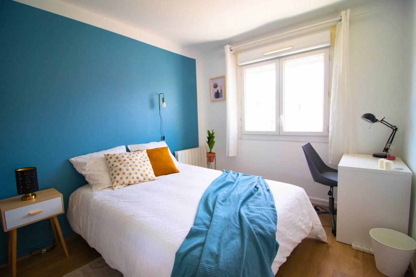 Beautiful 11m² Bedroom To Rent - 4