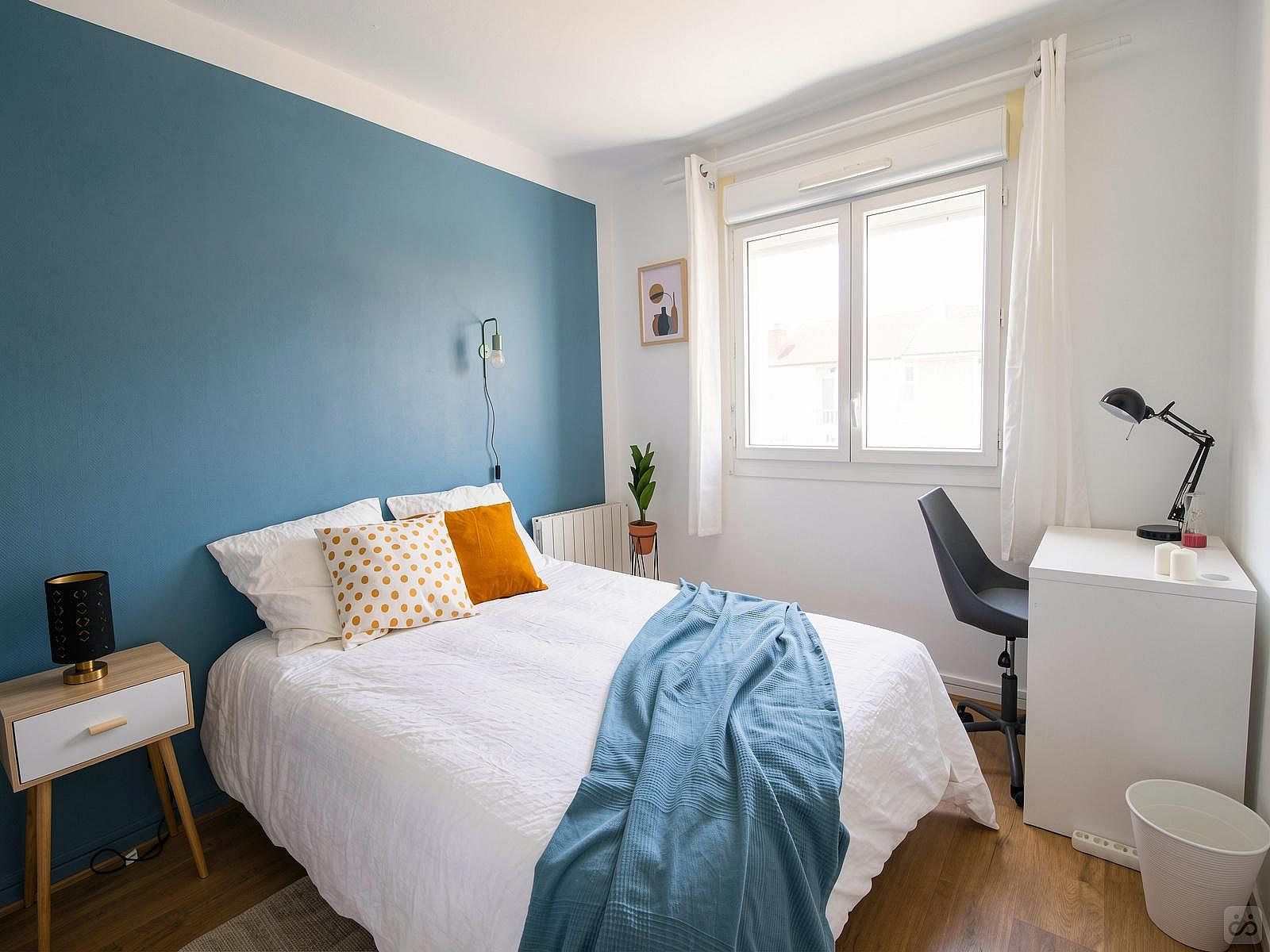 Beautiful 11m² Bedroom To Rent - 16
