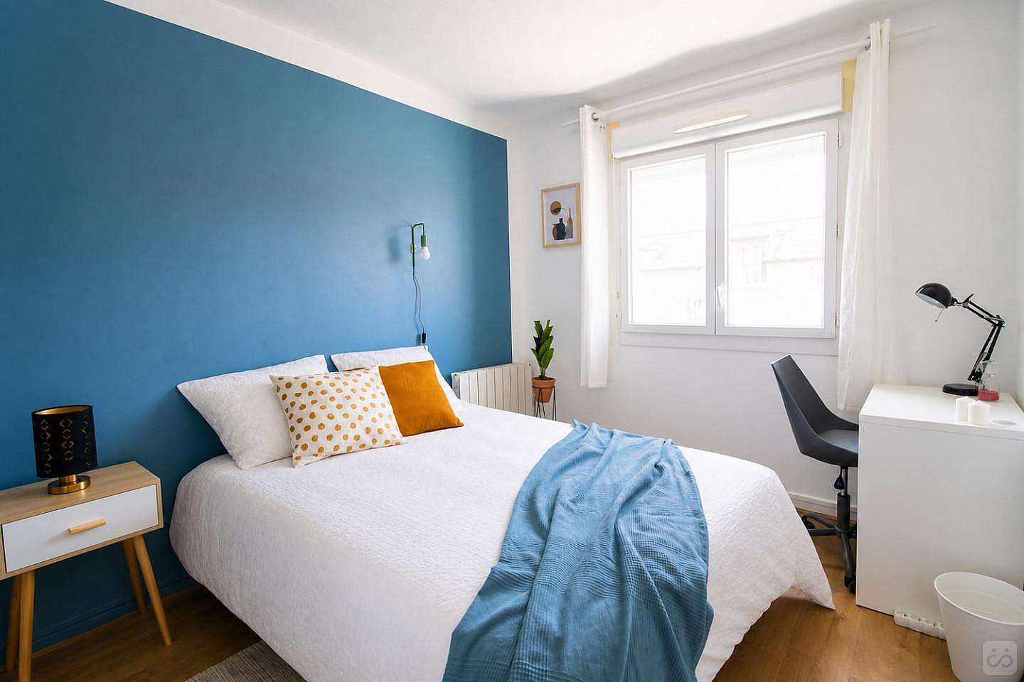 Beautiful 11m² Bedroom To Rent - 19