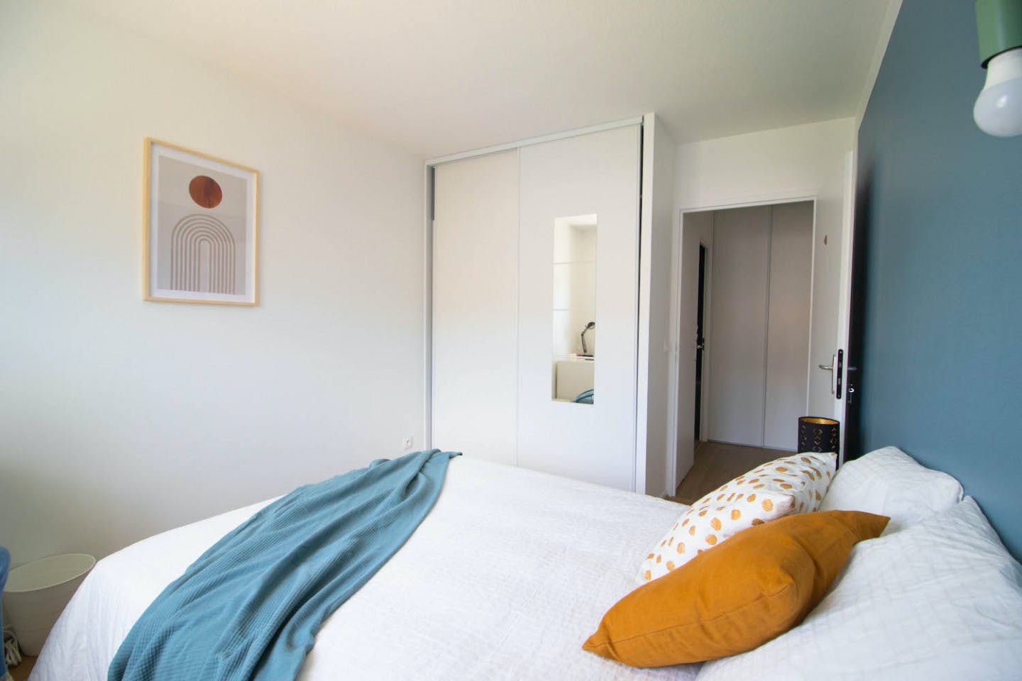Beautiful 11m² Bedroom To Rent - 2