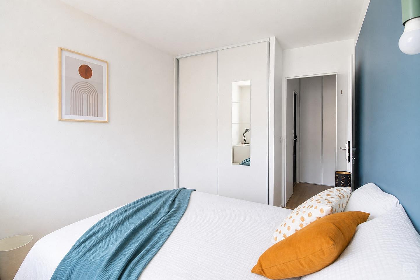 Beautiful 11m² Bedroom To Rent - 20