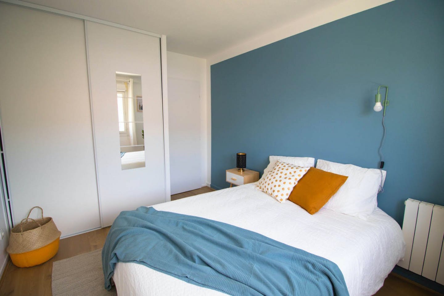 Beautiful 11m² Bedroom To Rent - 3