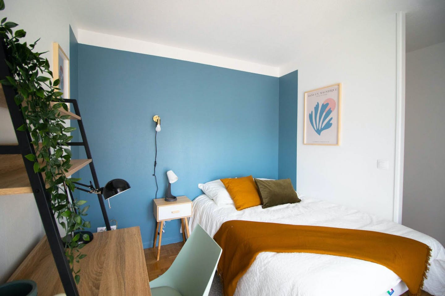 Spacious 15m² Bedroom To Rent - 3