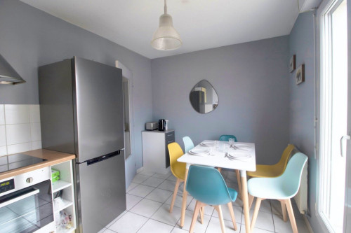 Félix Faure Home - Gallery - 64