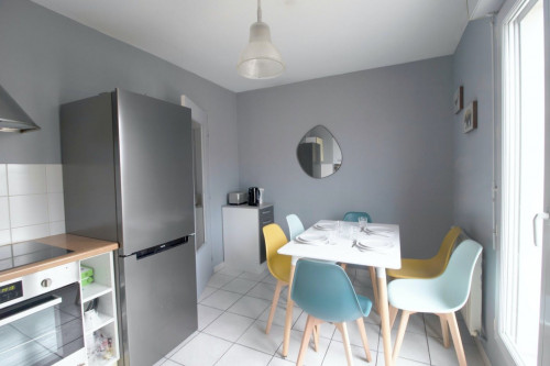 Félix Faure Home - Gallery - 73