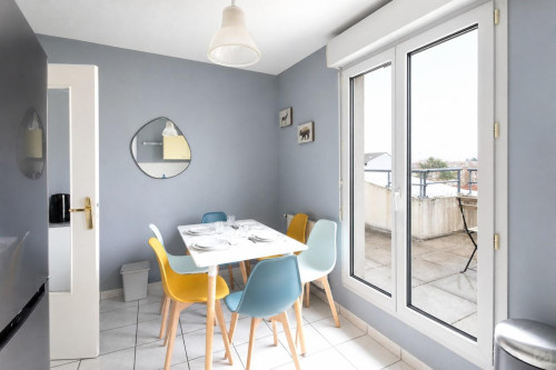 Félix Faure Home - Gallery - 8