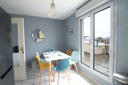 Félix Faure Home - Gallery - 78