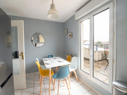 Félix Faure Home - Gallery - 13