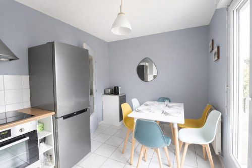 Félix Faure Home - Gallery - 7