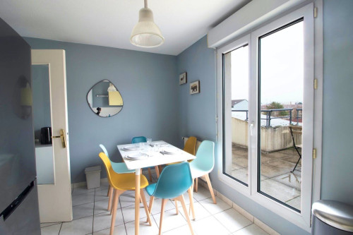 Félix Faure Home - Gallery - 69