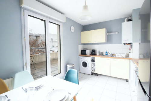 Félix Faure Home - Gallery - 79