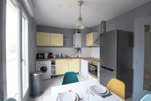Félix Faure Home - Gallery - 72