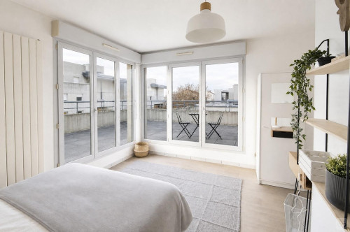Félix Faure Home - Gallery - 28