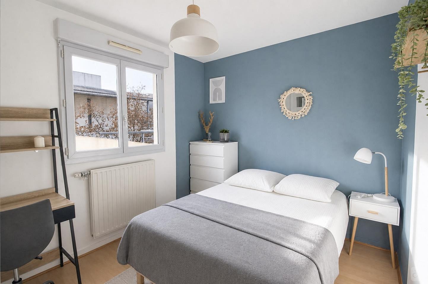 Beautiful And Warm Room - LY017 - 4