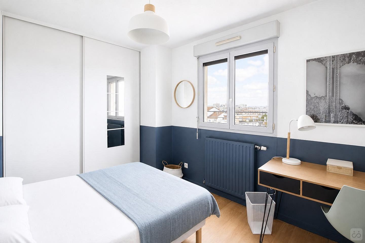 Room Of 11 M² Fully Furnished - LY014 - 3