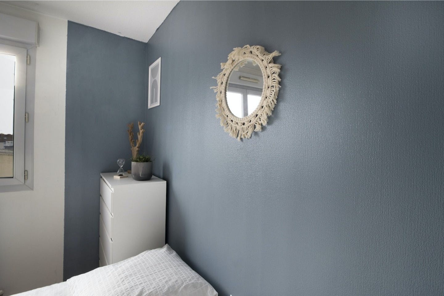  Beautiful And Warm Room - LY017  -  Bright 6 bedroom apartment in the city center of Lyon  - Gallery -  2
