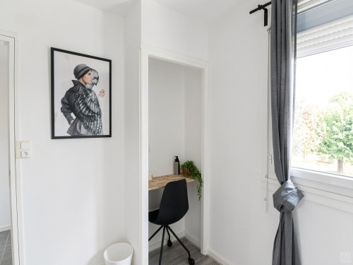 Impasse Richard Home - Gallery - 9