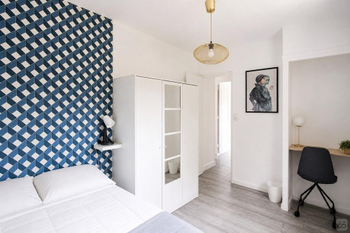 Impasse Richard Home - Gallery - 16