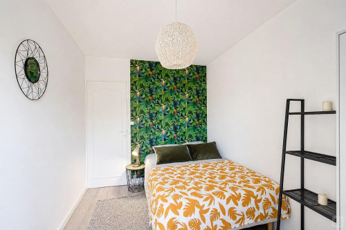 Impasse Richard Home - Gallery - 21