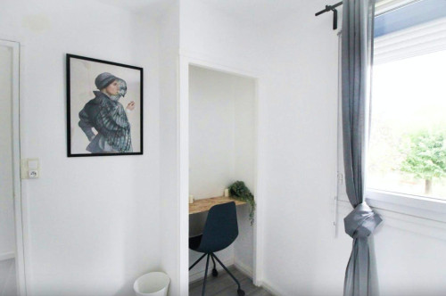 Comfortable Bright Apt.