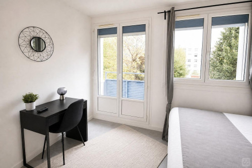 Impasse Richard Home - Gallery - 18