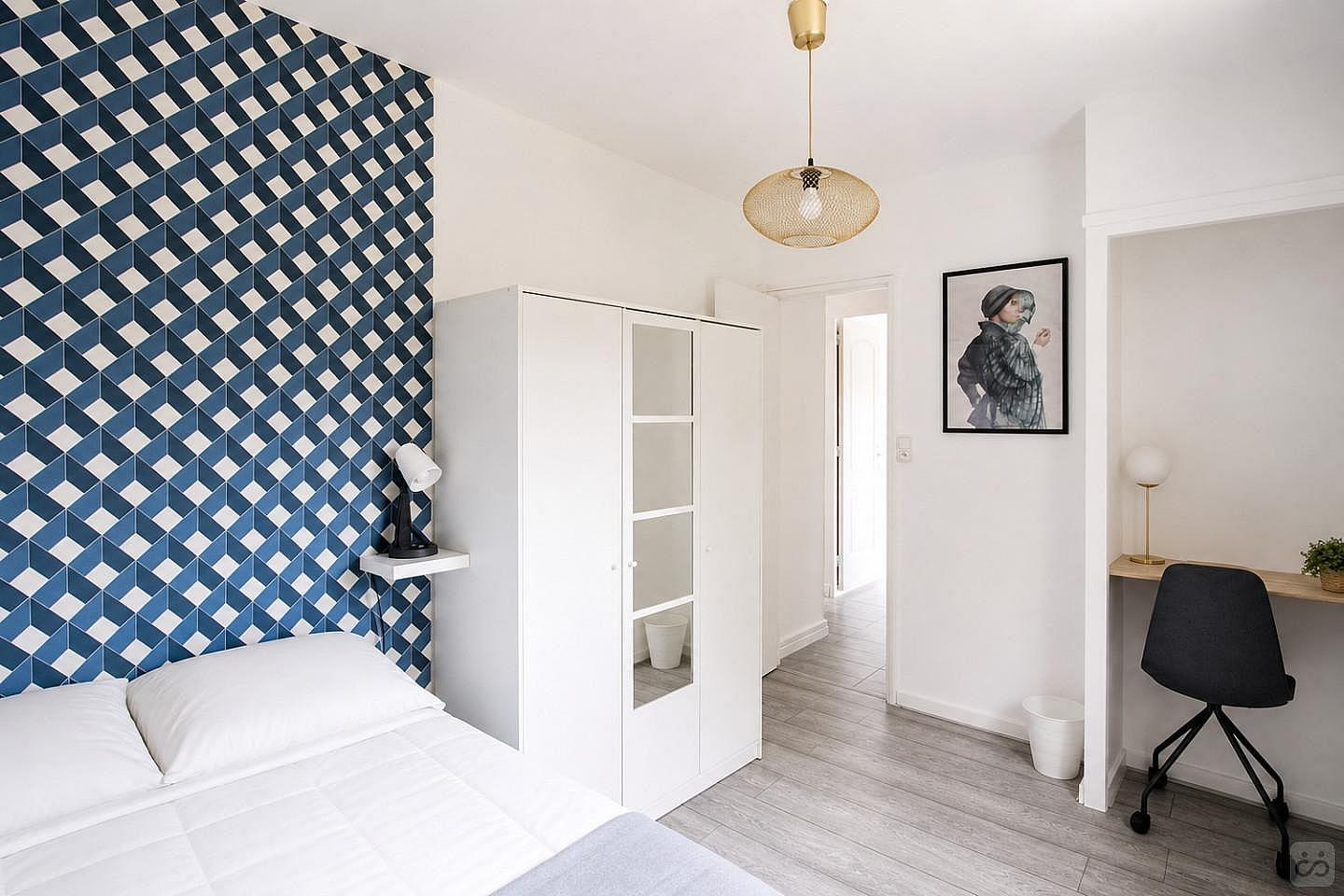 Beautiful Bright Room - 10m² - LY06 - 1