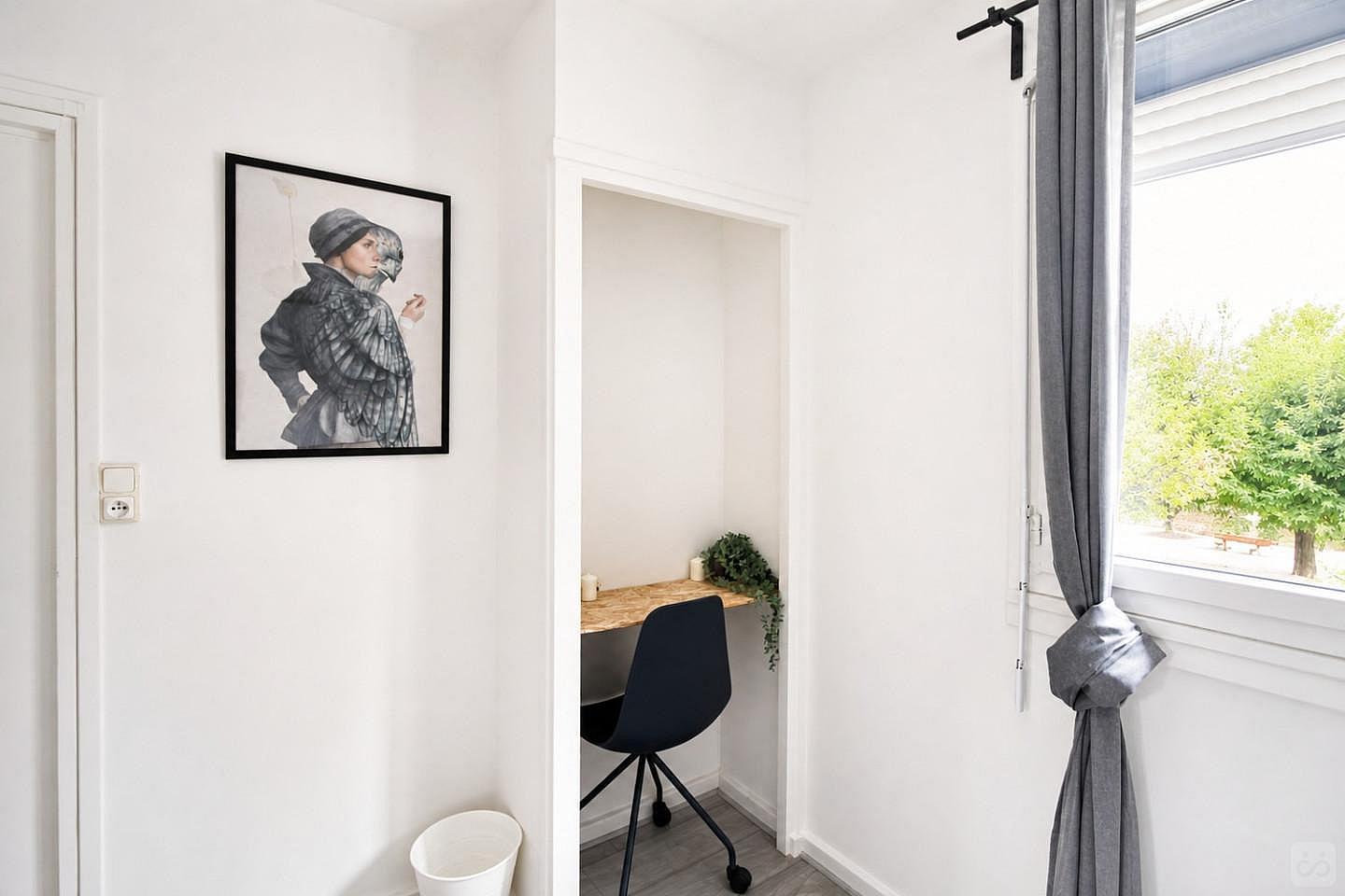 Beautiful Bright Room - 10m² - LY06 - 3
