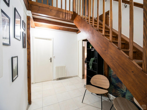 Saint Barthélémy Home - Gallery - 15